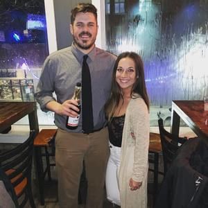 Meet your Posher, Eric